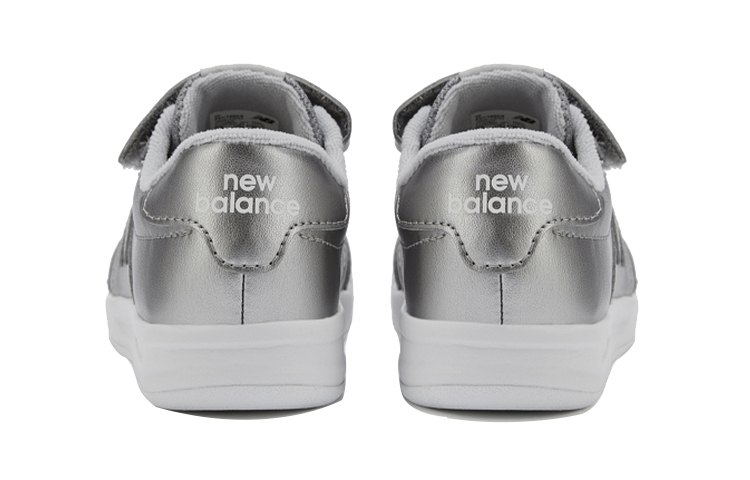Shop (PS) New Balance CT60 Série Baskets K Argent PVCT60DS