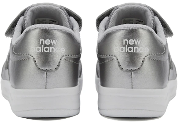 (PS) Sneakers New Balance CT60 Series K Argento PVCT60DS Shop (PS) Sneakers New Balance CT60 Series K Argento PVCT60DS