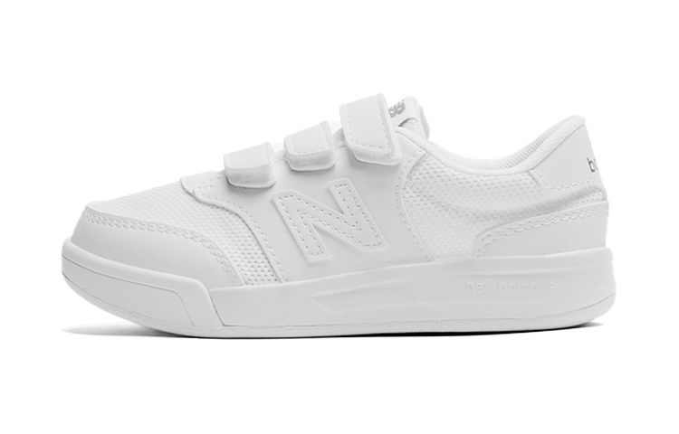 (Preschool) New Balance CT60 Shoes 'White' PVCT60TE