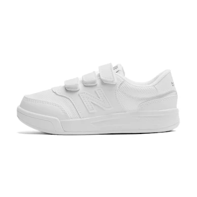 (PS) NB CT60 Shoes 'White'