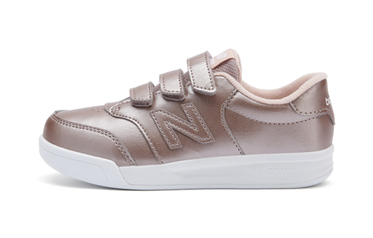 (Preschool) New Balance CT60 Sneakers K Pink PVCT60DC