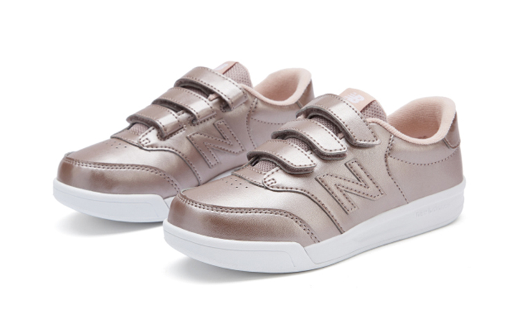 (PS) NB CT60 Sneakers K Pink 圖 2