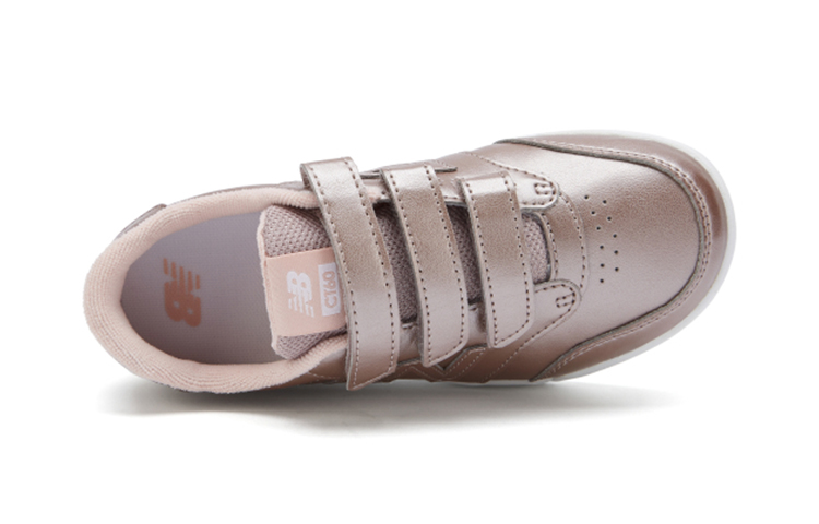 Lookbook (PS) New Balance CT60 Sneakers Roze Kinderen PVCT60DC
