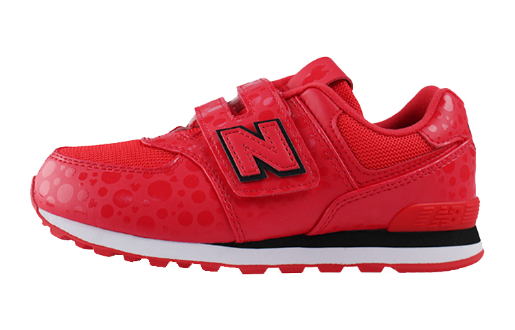 (PS) NB Disney 574 'Red'