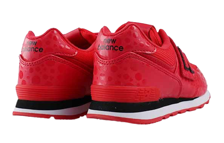 (PS) NB Disney 574 'Red' 圖 3