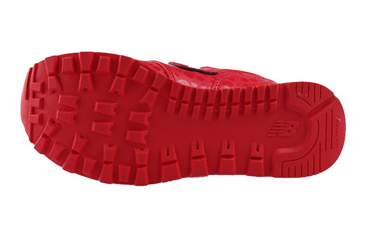 (PS) NB Disney 574 'Red' 圖 4