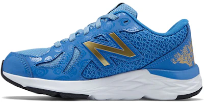 (Preschool) New Balance Disney x 790 v6 'Beauty & the Beast - Sky Blue' KJ790B3Y (Preschool) New Balance Disney x 790 v6 'Beauty & the Beast - Sky Blue' KJ790B3Y