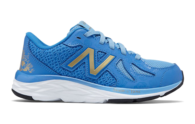Order (PS) New Balance Disney x 790 v6 ''La Belle et la Bête - Bleu Ciel'' KJ790B3Y