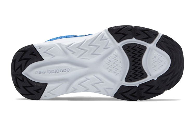 Shop (PS) New Balance Disney x 790 v6 ''La Belle et la Bête - Bleu Ciel'' KJ790B3Y