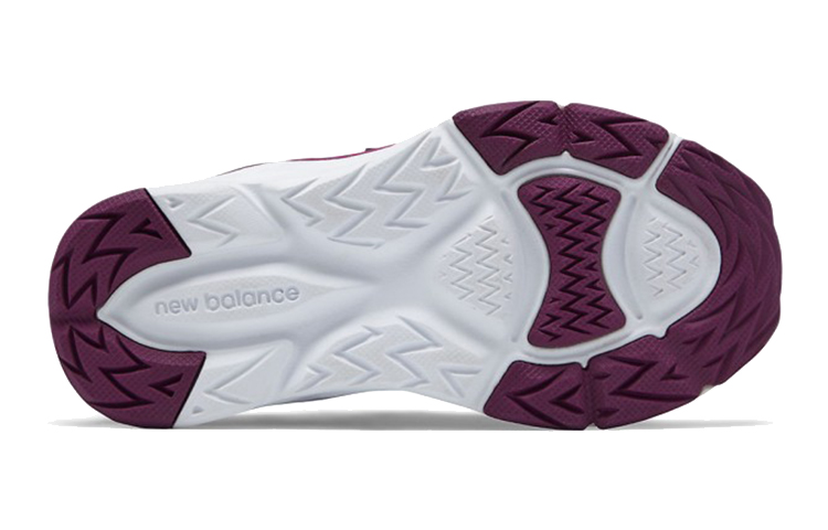 Shop (PS) New Balance Disney x 790v6 'Beauty & the Beast Pink' Wanita KJ790B2Y