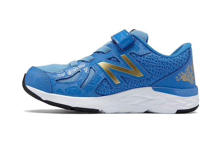 (Preschool) New Balance Disney x 790v6 'Magic Tape Sky Blue' KV790B3P