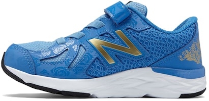 (Preschool) New Balance Disney x 790v6 'Magic Tape Sky Blue' KV790B3P (Preschool) New Balance Disney x 790v6 'Magic Tape Sky Blue' KV790B3P