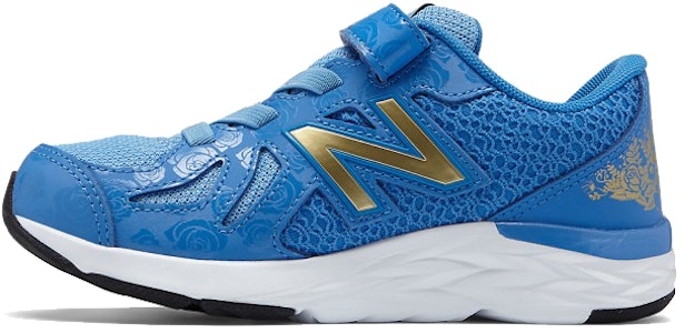 (PS) 뉴발란스 디즈니 790v6 '매직 테이프 스카이블루' KV790B3P Buy (PS) 뉴발란스 디즈니 790v6 '매직 테이프 스카이블루' KV790B3P