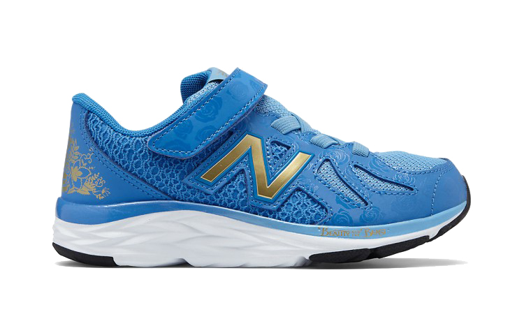(PS) NB Disney 790v6 'Magic Tape Sky Blue' 圖 2