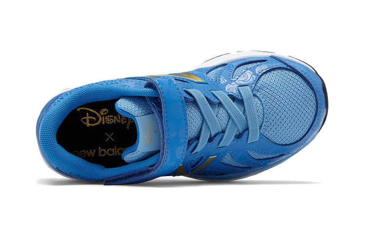 Lookbook (PS) New Balance Disney x 790v6 ''Zauberband Himmelblau'' KV790B3P