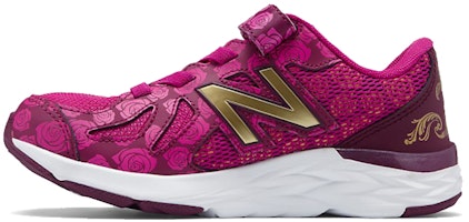 (Preschool) New Balance Disney x 790v6 'Pink Magic Tape' KV790B2P (Preschool) New Balance Disney x 790v6 'Pink Magic Tape' KV790B2P