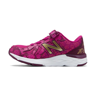 (PS) NB Disney 790v6 'Pink Magic Tape'