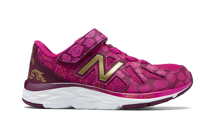 Order (PS) New Balance Disney x 790v6 ''Bande Magique Rose'' KV790B2P