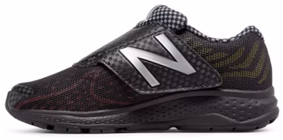 (Preschool) New Balance Disney x Vazee Rush v2 'Black Red' KVRUSL1P (Preschool) New Balance Disney x Vazee Rush v2 'Black Red' KVRUSL1P