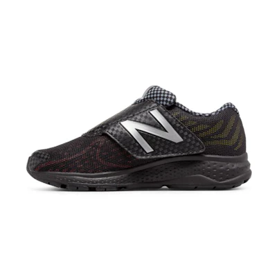 (PS) NB Disney Vazee Rush v2 'Black Red'