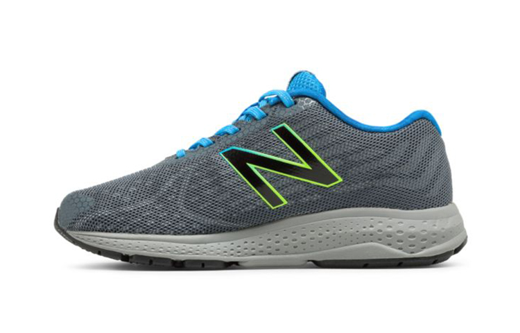 (Preschool) New Balance Disney x Vazee Rush v2 'Blue Grey' KJRUSJ2P