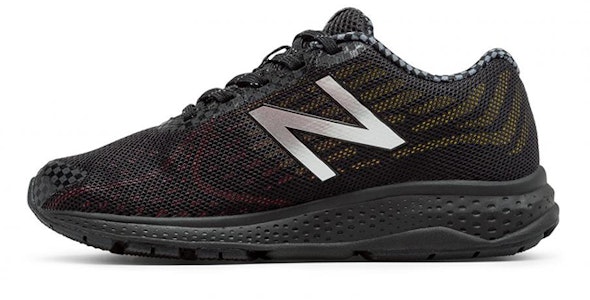 (PS) New Balance Disney x Vazee Rush v2 'Hitam Merah' KJRUSL1P Buy (PS) New Balance Disney x Vazee Rush v2 'Hitam Merah' KJRUSL1P