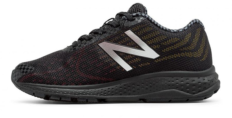 (Preschool) New Balance Disney x Vazee Rush v2 'Black Red' KJRUSL1P Buy (Preschool) New Balance Disney x Vazee Rush v2 'Black Red' KJRUSL1P