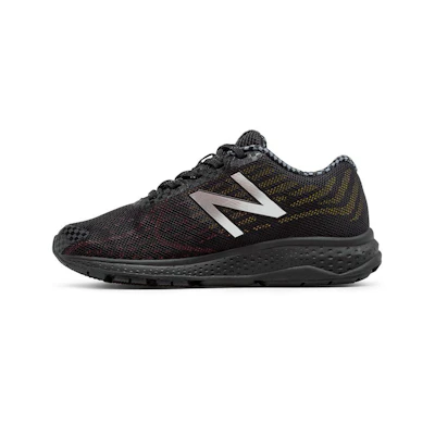 (PS) NB Disney Vazee Rush v2 'Black Red'