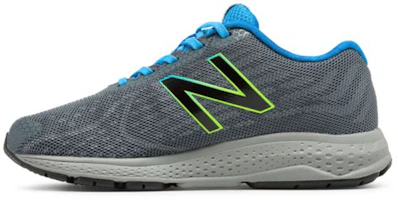 (Preschool) New Balance Disney x Vazee Rush v2 'Blue Grey' KJRUSJ2P (Preschool) New Balance Disney x Vazee Rush v2 'Blue Grey' KJRUSJ2P