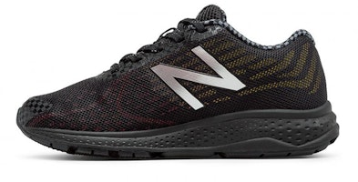 (Preschool) New Balance Disney x Vazee Rush v2 'Black Red' KJRUSL1P (Preschool) New Balance Disney x Vazee Rush v2 'Black Red' KJRUSL1P