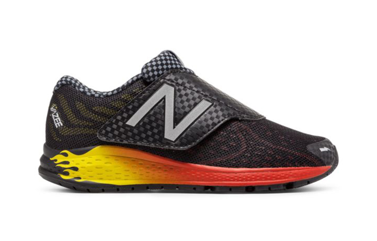 (PS) NB Disney Vazee Rush v2 'Black Red' 圖 2