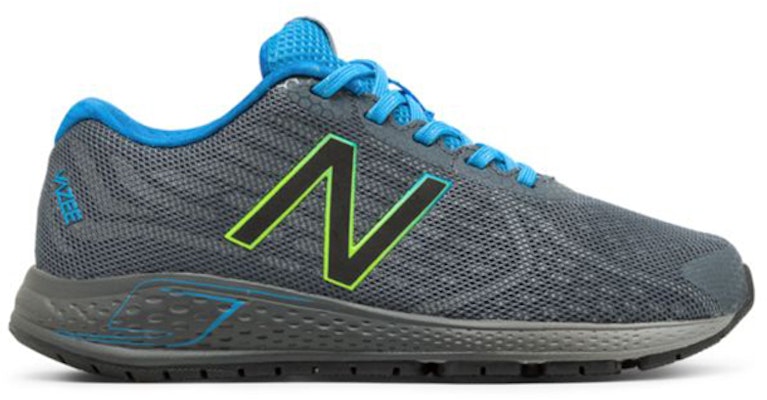 (Preschool) New Balance Disney x Vazee Rush v2 'Blue Grey' KJRUSJ2P Order (Preschool) New Balance Disney x Vazee Rush v2 'Blue Grey' KJRUSJ2P