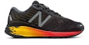 Order (PS) New Balance Disney x Vazee Rush v2 'Hitam Merah' KJRUSL1P