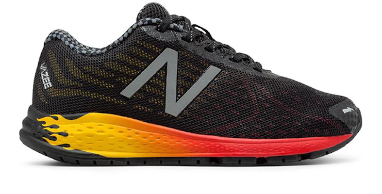 (PS) New Balance Disney x Vazee Rush v2 ''Noir Rouge'' KJRUSL1P Order (PS) New Balance Disney x Vazee Rush v2 ''Noir Rouge'' KJRUSL1P