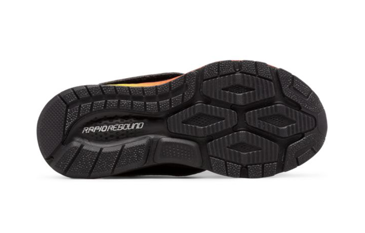 (PS) NB Disney Vazee Rush v2 'Black Red' 圖 4