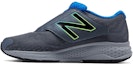 Buy (PS) New Balance Disney x Vazee Rush v2 'Biru Gelap' KVRUSJ2P