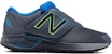 (PS) New Balance Disney x Vazee Rush v2 'Biru Gelap' KVRUSJ2P