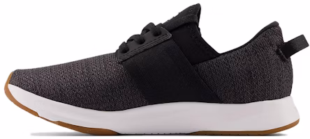 (Preschool) New Balance DynaSoft Nergize v3 Slip On 'Black' PTNRGAB3 (Preschool) New Balance DynaSoft Nergize v3 Slip On 'Black' PTNRGAB3