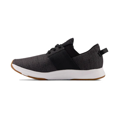 (PS) NB DynaSoft Nergize v3 Slip On 'Black'