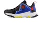 Buy (PS) New Balance DynaSoft Trail Magic BOA Kanak-Kanak 'Hitam Biru Oasis' PTBTRBR1