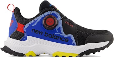 (PS) 뉴발란스 키즈 다이나소프트 트레일 매직 BOA "블랙 블루 오아시스" PTBTRBR1 Details for (PS) 뉴발란스 키즈 다이나소프트 트레일 매직 BOA "블랙 블루 오아시스" PTBTRBR1