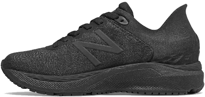 (Preschool) New Balance Fresh Foam 860 v11 'Black' YP860T11 (Preschool) New Balance Fresh Foam 860 v11 'Black' YP860T11