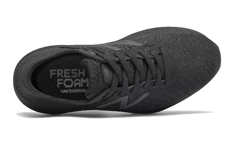 Lookbook (PS) New Balance Fresh Foam 860 v11 'Hitam' YP860T11