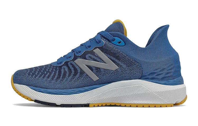 (Preschool) New Balance Fresh Foam 860 v11 'Blue' YP860S11
