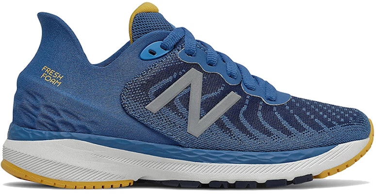 (PS) New Balance Fresh Foam 860 v11 'Azul' YP860S11 Order (PS) New Balance Fresh Foam 860 v11 'Azul' YP860S11