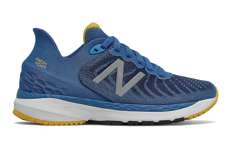 Order (PS) New Balance Fresh Foam 860 v11 'Biru' YP860S11