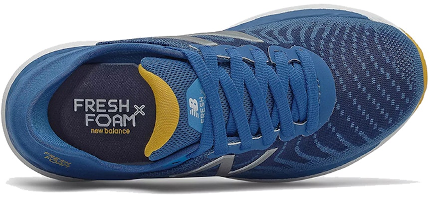 (PS) New Balance Fresh Foam 860 v11 'Azul' YP860S11 Lookbook (PS) New Balance Fresh Foam 860 v11 'Azul' YP860S11