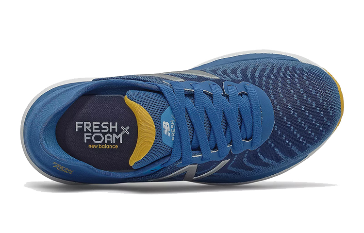 Lookbook (PS) New Balance Fresh Foam 860 v11 'Biru' YP860S11