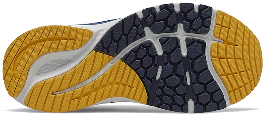 (PS) New Balance Fresh Foam 860 v11 'Azul' YP860S11 Shop (PS) New Balance Fresh Foam 860 v11 'Azul' YP860S11