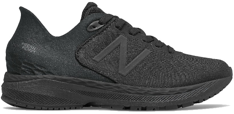(PS) New Balance Fresh Foam 860 v11 'Negro' YP860T11 Order (PS) New Balance Fresh Foam 860 v11 'Negro' YP860T11